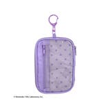 星のカービィ もこもこポケット付き アクスタケース | ELGAES | 詳細画像5 