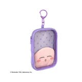 星のカービィ もこもこポケット付き アクスタケース | ELGAES | 詳細画像6 