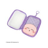 星のカービィ もこもこポケット付き アクスタケース | ELGAES | 詳細画像7 