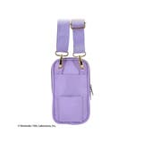 星のカービィ もこもこポケット付き クリアポシェット | ELGAES | 詳細画像5 