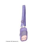 星のカービィ もこもこポケット付き クリアポシェット | ELGAES | 詳細画像6 