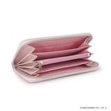 ハローキティ ラウンドファスナー長財布 エンジェルメタルシリーズ | ELGAES | 詳細画像4 