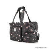 ハローキティ 折りたたみボストンバッグ  | ELGAES | 詳細画像3 