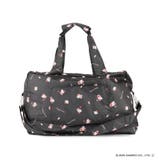 ハローキティ 折りたたみボストンバッグ  | ELGAES | 詳細画像4 