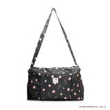 ハローキティ 折りたたみボストンバッグ  | ELGAES | 詳細画像5 