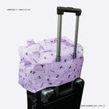 ハローキティ 折りたたみボストンバッグ  | ELGAES | 詳細画像8 