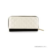 ハローキティ ラウンドファスナー 長財布 | ELGAES | 詳細画像10 