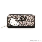 ハローキティ ラウンドファスナー 長財布 | ELGAES | 詳細画像5 