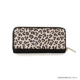 ハローキティ ラウンドファスナー 長財布 | ELGAES | 詳細画像7 