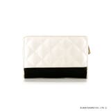 ハローキティ L字ファスナー 二つ折り財布 | ELGAES | 詳細画像7 