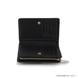 ハローキティ L字ファスナー 二つ折り財布 | ELGAES | 詳細画像8 