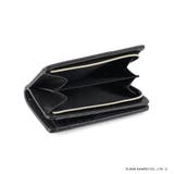 ハローキティ L字ファスナー 二つ折り財布 | ELGAES | 詳細画像9 