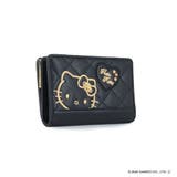 ハローキティ L字ファスナー 二つ折り財布 | ELGAES | 詳細画像2 