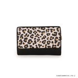 ハローキティ L字ファスナー 二つ折り財布 | ELGAES | 詳細画像5 