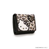 ハローキティ 三つ折り財布 | ELGAES | 詳細画像6 