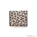 ハローキティ 三つ折り財布 | ELGAES | 詳細画像7 