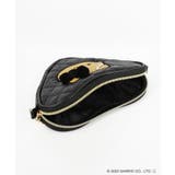 ハローキティ しっぽファー付きハート形ポシェット | ELGAES | 詳細画像14 