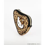 ハローキティ しっぽファー付きハート形ポシェット | ELGAES | 詳細画像19 