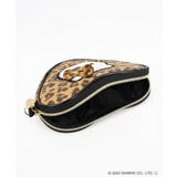 ハローキティ しっぽファー付きハート形ポシェット | ELGAES | 詳細画像23 