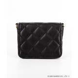 ハローキティ しっぽファー付きミニウォレットショルダー | ELGAES | 詳細画像11