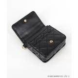 ハローキティ しっぽファー付きミニウォレットショルダー | ELGAES | 詳細画像13