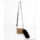 ハローキティ しっぽファー付きミニウォレットショルダー | ELGAES | 詳細画像17