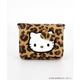 ハローキティ しっぽファー付きミニウォレットショルダー | ELGAES | 詳細画像18