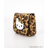 ハローキティ しっぽファー付きミニウォレットショルダー | ELGAES | 詳細画像19