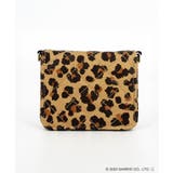 ハローキティ しっぽファー付きミニウォレットショルダー | ELGAES | 詳細画像20