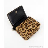 ハローキティ しっぽファー付きミニウォレットショルダー | ELGAES | 詳細画像22