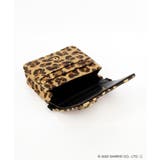 ハローキティ しっぽファー付きミニウォレットショルダー | ELGAES | 詳細画像23