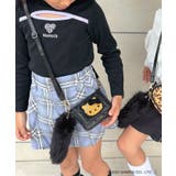 ハローキティ しっぽファー付きミニウォレットショルダー | ELGAES | 詳細画像3