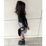 ハローキティ しっぽファー付きミニウォレットショルダー | ELGAES | 詳細画像4