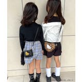 ハローキティ しっぽファー付きミニウォレットショルダー | ELGAES | 詳細画像5