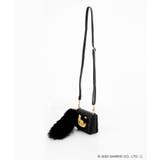 ハローキティ しっぽファー付きミニウォレットショルダー | ELGAES | 詳細画像7