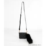 ハローキティ しっぽファー付きミニウォレットショルダー | ELGAES | 詳細画像8