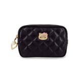 HELLO KITTY(ハローキティ) スクエアマルチポーチ | ELGAES | 詳細画像15