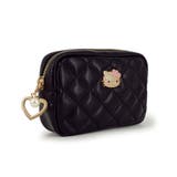 HELLO KITTY(ハローキティ) スクエアマルチポーチ | ELGAES | 詳細画像16