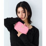 HELLO KITTY(ハローキティ) スクエアマルチポーチ | ELGAES | 詳細画像5