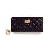 HELLO KITTY(ハローキティ) ラウンドファスナー長財布 | ELGAES | 詳細画像15