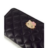 HELLO KITTY(ハローキティ) ラウンドファスナー長財布 | ELGAES | 詳細画像18