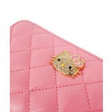 HELLO KITTY(ハローキティ) ラウンドファスナー長財布 | ELGAES | 詳細画像9
