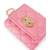 HELLO KITTY(ハローキティ) 口金ミニ財布 | ELGAES | 詳細画像13