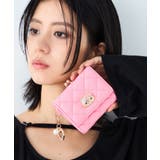 HELLO KITTY(ハローキティ) 口金ミニ財布 | ELGAES | 詳細画像2