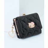 HELLO KITTY(ハローキティ) 口金ミニ財布 | ELGAES | 詳細画像5