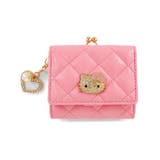 HELLO KITTY(ハローキティ) 口金ミニ財布 | ELGAES | 詳細画像6