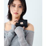 HELLO KITTY(ハローキティ) 名刺入れ | ELGAES | 詳細画像3