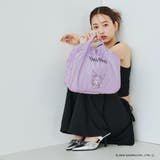 サンリオ 折りたたみ ストレージケース クロミ | ELGAES | 詳細画像2