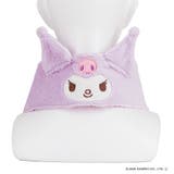 サンリオ ぬいぐるみネッククーラー クロミ | ELGAES | 詳細画像4
