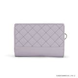 クロミ L字ファスナー二つ折り財布 エンジェルメタルシリーズ  | ELGAES | 詳細画像4 